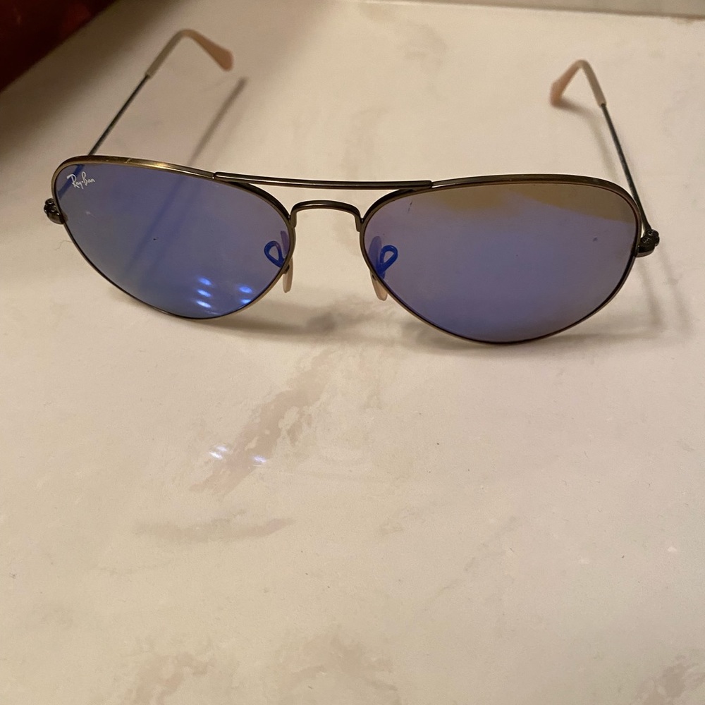 RayBans Aviators - Picture 4 of 6